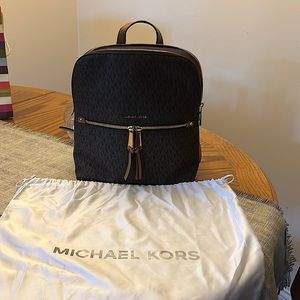 Michael Kors Backpack